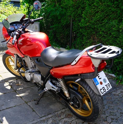 Honda CB 500 S 2003 - Bild 1 von 4