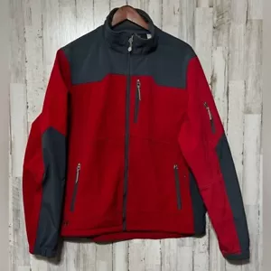 Men's Black Diamond Softshell Jacket M - Picture 1 of 8