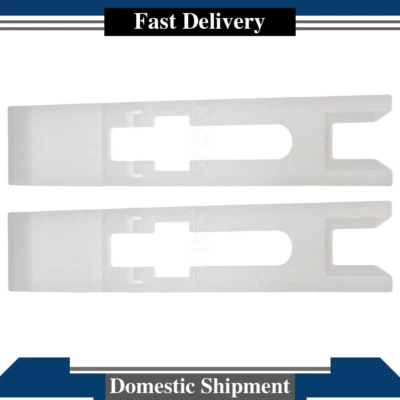 Retenedor de faros Dorman izquierda derecha 2 piezas para Chevrolet Impala 2006 2007-2013 Foto 1 de 3