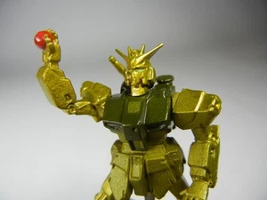 Gundam Collection DX.4 RX-93 v Gundam Last version Nu Gundam 1/400 Figure BANDAI - Picture 1 of 9
