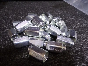 PARKER 20020-5 Field Attachable Shell (25PK) (G) - Picture 1 of 6