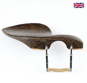 Violín reposacabezas madera de palma - modelo Guarneri - Imagen 1 de 5