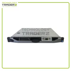 LOT OF 10 2JHM3 Dell PowerEdge R220 Xeon E3-1220 v3 3.10GHz 4GB 2x LFF Server - Picture 1 of 4