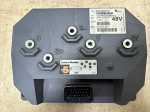Kollmorgen-Danaher ACD4802-S1, Control Module 48Volt Acces 5, 825441-A Plug - Picture 1 of 9