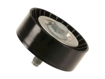 For 2009-2017 Mitsubishi Lancer Accessory Belt Idler Pulley 87815FXXZ 2014 2010 - Image 1 of 2