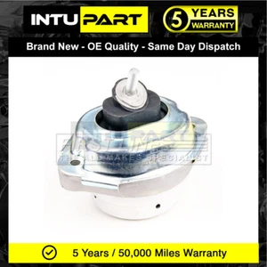 Fits BMW X5 2001-2006 3.0 D IntuPart Engine Mounting 22116770638 - Picture 1 of 5