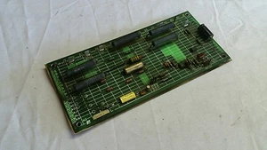 RELIANCE 54349-2 PC BOARD ***XLNT*** - Picture 1 of 3