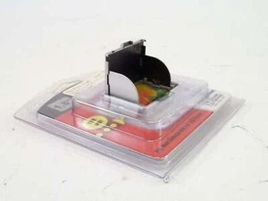 Delkin Snap-On Pop-Up 1.8" Universal Shade for Cameras w/ 1.8" LCD Screen - New! - Picture 1 of 3