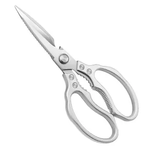 Kitchen Scissors Multi-Purpose Kitchen Shears Heavy Duty Dishwasher Safe Food... - Picture 1 of 7