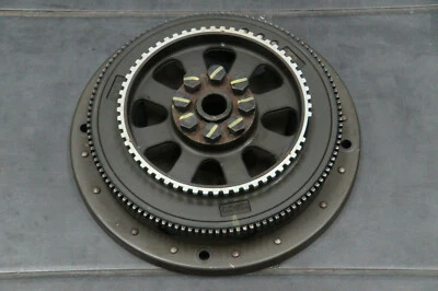 Schwungscheibe Maserati GranTurismo Quattroporte Schwungrad M145 M139 230427 - Bild 1 von 4