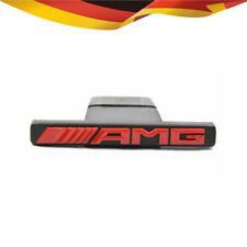 Mercedes-Benz AMG GT GTC GTR GTS Emblem Roter Panamericana Kühlergrillkühler