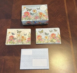 Punch Studio Blumenkarten & Umschläge - Bild 1 von 10