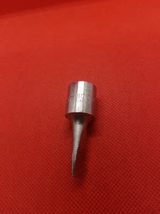 Broca de destornillador Bonney 3/8" Drive T637 NUEVA EE. UU. de colección  - Imagen 1 de 6