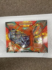 Caja Colección Pokemon Charmander Sidekick.~ ¡Nueva Sellada de Fábrica! - Imagen 1 de 2