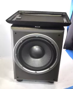JBL E250P POWER SUBWOOFER 12" 250 Watts - SEE VIDEO IN LISTING ! - Picture 1 of 17