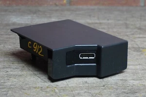 2014 VOLKSWAGEN JETTA SEDAN MDI IPHONE CHARGE AUDIO INTERFACE BOX MODULE OEM - Picture 1 of 8