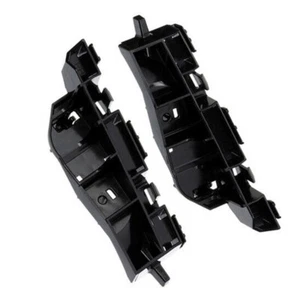Kit 1 paio staffe paraurti anteriori per Subaru BRZ 2013 2014 2015 2016 2017 2018 2019 - Foto 1 di 7