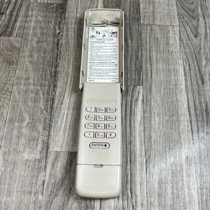 LiftMaster 877MAX Garage Door Opener Keypad Remote Keyless Entry Wireless - Picture 1 of 5