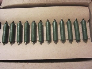 10 x NUEVO NOS URSR PAPEL PIO TONO Condensador K42-U2 K42Y-2 1600V / 0,0047uF - Imagen 1 de 2
