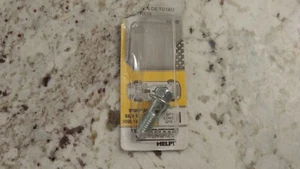 Brake Hydraulic Hose to Caliper Bolt Front Dorman 13936 - Picture 1 of 2