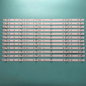 LED Strips For Sharp LC-65Q6020U JL.D65061330-003FS-M_V02 JL.D65061330-365AS-M - Picture 1 of 4
