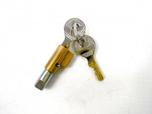 Cerradura de dirección MOTO GUZZI Big Twins GU28782550 Steering lock big twins - Imagen 1 de 2