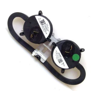 Goodman Amana Ofen 2 Stufen Luftdruckschalter 0130F00474 -0,72/-1,47 Zoll WC - Bild 1 von 1