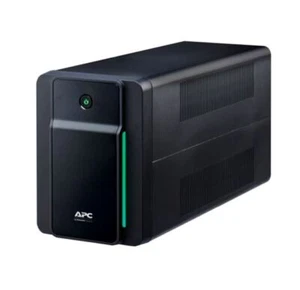 APC Back-UPS 1200VA/650W Line Interactive UPS, Tower, 230V/10A Input, 4x Aus ... - Picture 1 of 4