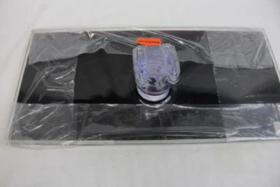 Nuevo SAMSUNG Negro 21" LCD TV Base BN68-01402H-01 #10 DC22 Foto 1 de 4