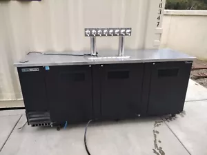 berr kegs refrigerator - Picture 1 of 3