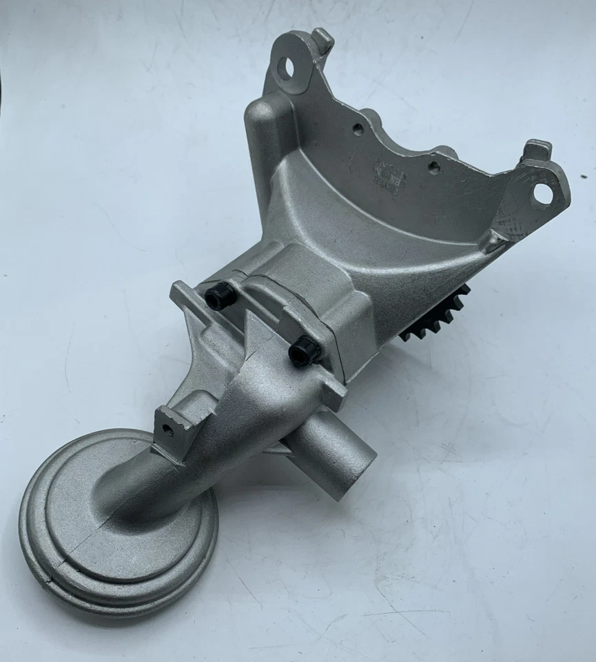 030115105E MEYLE POMPA OLIO VW POLO II GOLF II - III SEAT IBIZA 1.0 1.3 1.4  OEM Foto 1 de 4