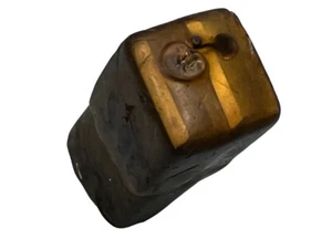 Zapatos Van Norman 944 Letra E Gatspaw 944-185 NOS OEM - Imagen 1 de 3
