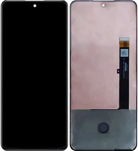 Original AMOLED LCD Screen Digitizer Assembly for ZTE Nubia Red Magic 6R NX666J - Picture 1 of 5