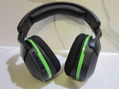 Turtle Beach S600 GEN 2 X Wireless Gaming Headset/Headphones - Image 1 of 4