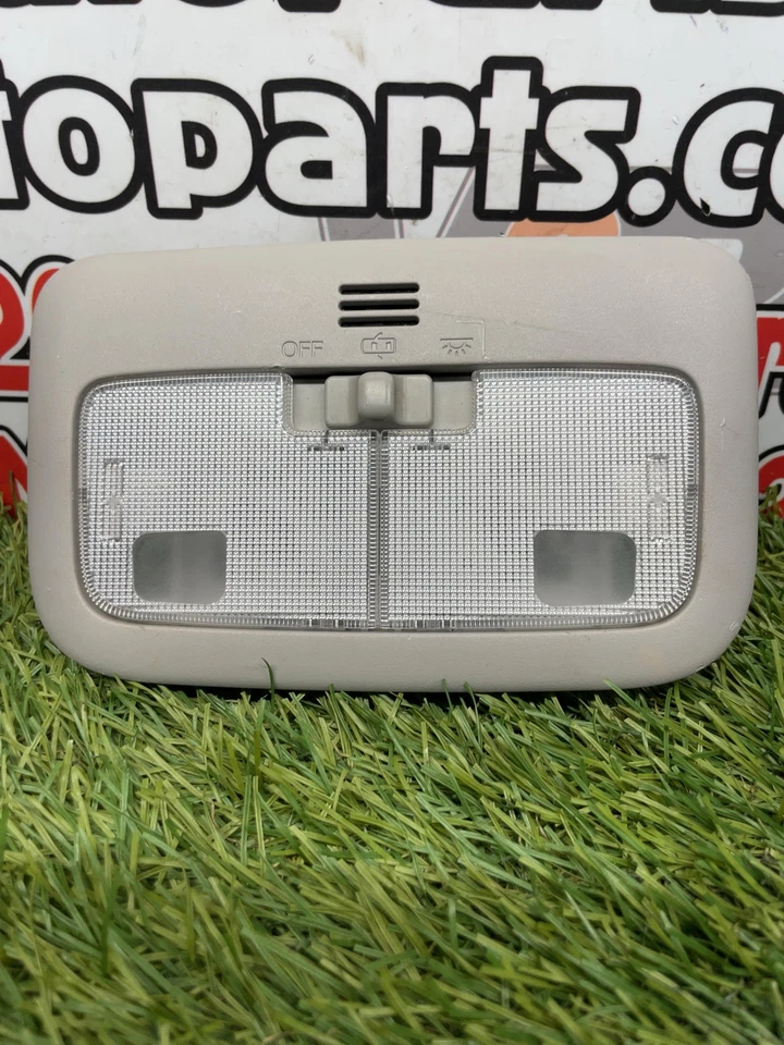 ✅ Toyota Corolla 2016 lámpara de techo OEM Foto 1 de 4