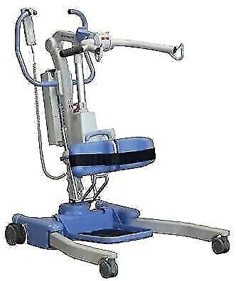 Elevador de viaje profesional Joerns Healthcare HOY-JOURNEY Hoyer Foto 1 de 1