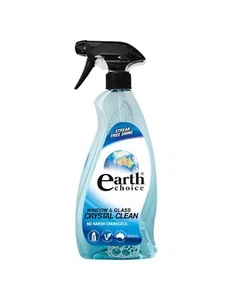 Earths Choice Earths Choice Window Cleaner 600ml x 1 - Picture 1 of 1