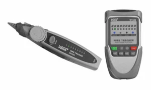 Smart Professional Cable Tracer and Network Cable Tester Q1341 - Picture 1 of 3