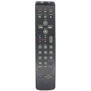 Control remoto videograbadora original de fábrica GE VSQS1176 usado - Imagen 1 de 7