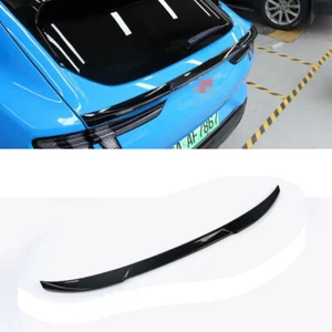 Rear Trail Spoiler Rear Wing Bar Fits for Mustang Mach-E 2021 2022 - Bild 1 von 6