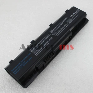 NEW Battery for Asus N45E N45S N45SF N45SL N55S N55SF N75 N75SJ N75SV A32-N55 - Picture 1 of 4
