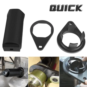 Kit de herramientas portador de 3 rodamientos para Mercruiser Bravo 91-8053741,91-805374,91-805457T1 - Imagen 1 de 8