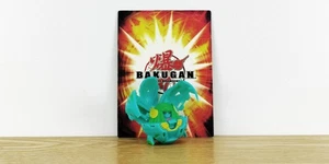 BAKUGAN B2 Ventus HARPUS 300G Spin Master/Sega Toys - Picture 1 of 10