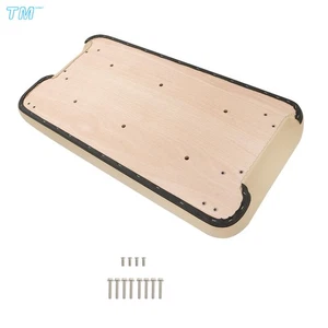 Conjunto de repuesto de asiento delantero inferior para carro de golf Club Car Precedent 2004-up - Imagen 1 de 8