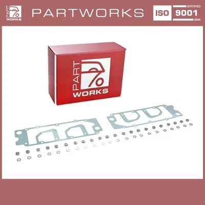 2x Ventildeckel + Dichtung für PORSCHE 911 2.2-3.2 Carrera 930 UNTEN 93010511605 - Imagem 1 de 4