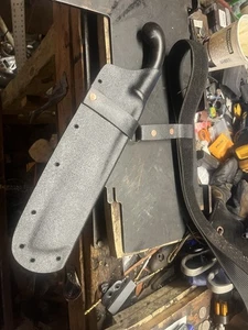 Scheide nur für Valiant Armory Ray Mear’s Parang  - Bild 1 von 2