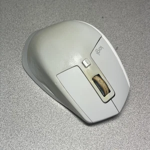 Logitech MX Master 2S Bluetooth Edition Wireless Mouse (Mouse Only) - Picture 1 of 6