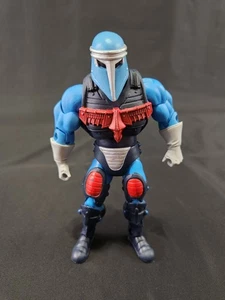 MOTUC Masters of The Universe Classics Point Dread Sky High Figur Mattel He-Man - Bild 1 von 18
