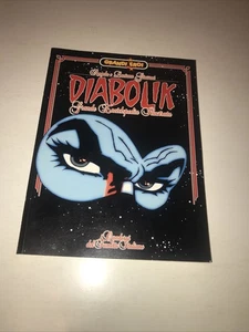 DIABOLIK - Grande Enciclopedia illustrata- Piu' Che Ottimo! - Foto 1 di 5