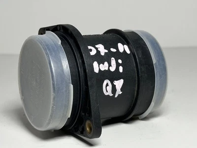 AUDI Q7 BOSCH 2007-2010 SENSOR MEDIDOR DE FLUJO DE AIRE MÁSICO MAF 6A906461G OEM Foto 1 de 4